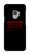 brenthutchinson Samsung Phone Cases