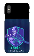 gamingbrosiftwitch iPhone Phone Cases