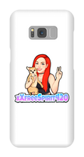 xxfreespirit420 Samsung Phone Cases