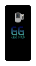 genesisviper Samsung Phone Cases