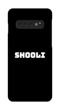 shooli Samsung Phone Cases