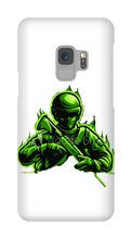 Capinha Para Celular Killer