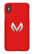 virusmelody iPhone Phone Cases