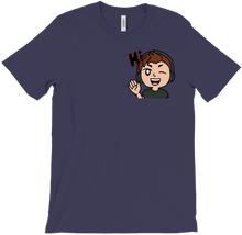 blacktime2548 T-Shirts