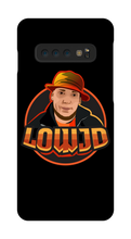 lowgamejd Samsung Phone Cases
