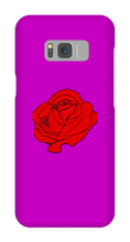 ahugeb0dybag Samsung Phone Cases
