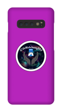 DrRick's "Phone-o-graph" case