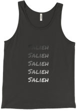 Salieh - Camisa regata