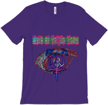 Cult Of Triple Venus; Eye of Hearts; T-shirt <3