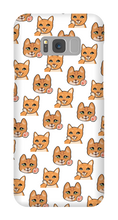 ziggy Samsung phone case - by arti_iris