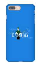 Dam iPhone Phone Cases