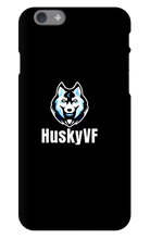 huskyvf iPhone Phone Cases