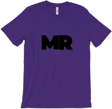 Moro's T-Shirt MR Black