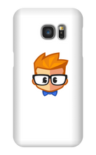jermainejohnson Samsung Phone Cases