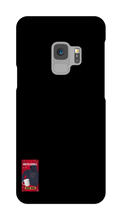 eferaio42 Samsung Phone Cases