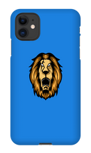 escanoroff_ iPhone Phone Cases