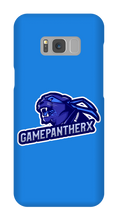 GamePantherX Samsung Phone Cases