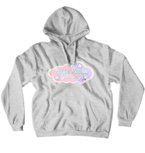 Rose Peaks Hoodies