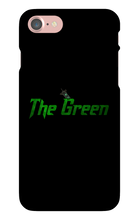 TheGreen Apple/iPhone Phone Cases