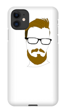 hapticgg iPhone Phone Cases