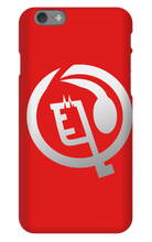 thefightqueen iPhone Phone Cases
