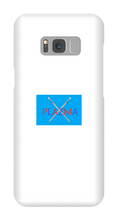 Plazma Samsung Phone Cases