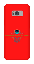 djarix94 Samsung Phone Cases