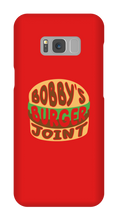 thebobbyburger Samsung Phone Cases