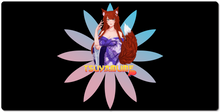 tsuyamume XXL Gaming Mousepad