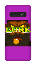 Flint Lurk Samsung Phone Cases