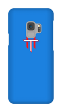 T_BARK9 Samsung Phone Cases