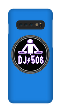 DJ506 Samsung Phone Cases