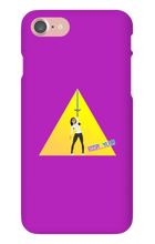 Rosa_Ylva - Cases - iPhone - Zelda Theme