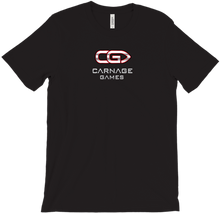 carnagegames-2761 T-Shirts