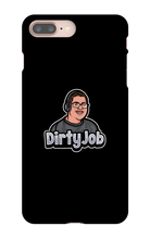 DirtyJob iPhone Phone Cases
