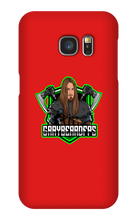 GrayBeardFPS Samsung Phone Cases