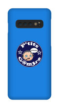 P'tite coque Samsung OKLM