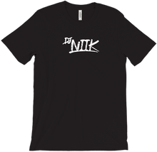 DJ NiiK Support T-Shirts