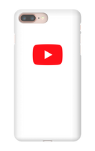 danielroblox iPhone Phone Cases