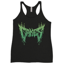 Cakes Racerback