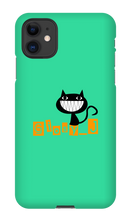 J'iPhone Phone Cases