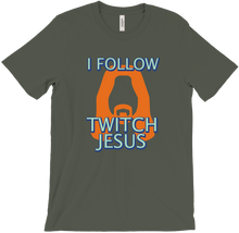 I Follow Twitch Jesus T-Shirts