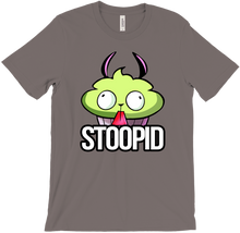 STOOPID TEE