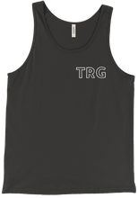 trgmerch Tank Top