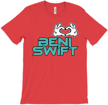 djbeniswift T-Shirts