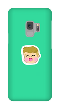 svenhagendijk Samsung Phone Cases