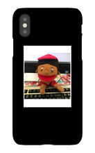 pedrito@senora_co iPhone Phone Cases
