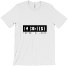 IM CONTENT | T-Shirts