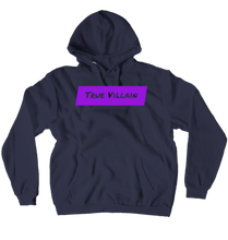 dylenvillain Hoodies (No-Zip/Pullover)