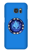 bphlames89 Samsung Phone Cases
